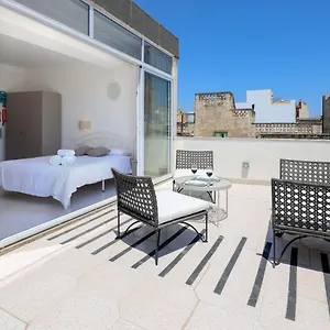 Ta Gianni Guest house