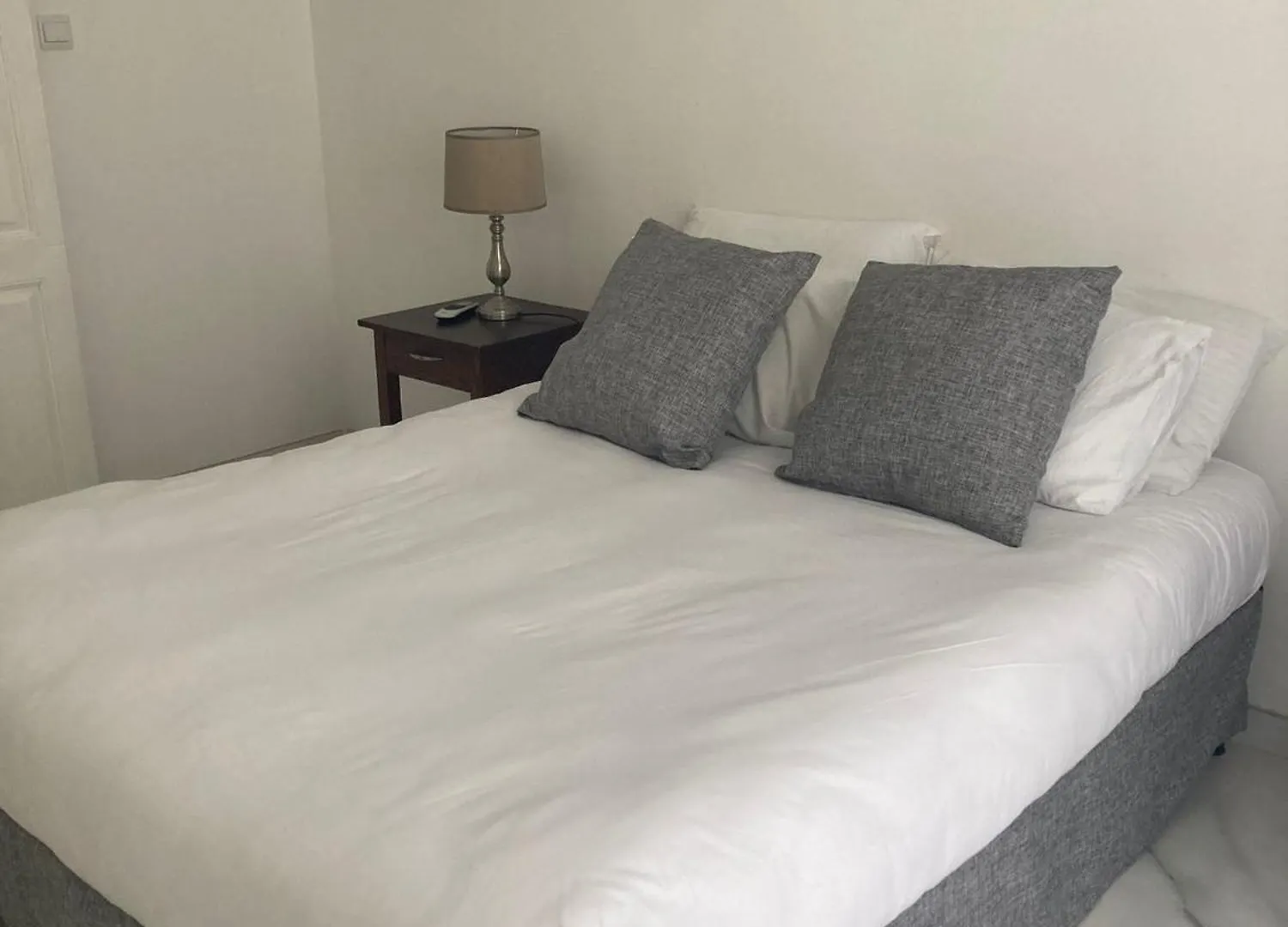 Bright 3Br With Sea Views In Central Sliema Apartment